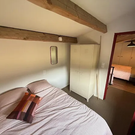 Holiday home Vegetal *