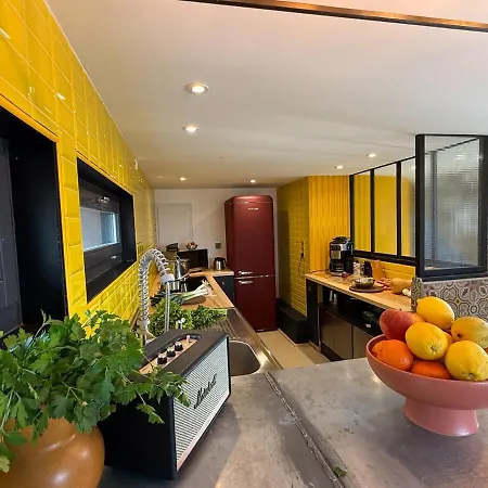 Holiday home Vegetal *