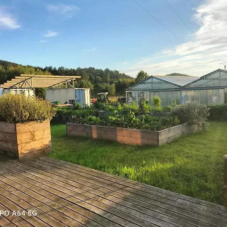 Holiday home Vegetal Sturzelbronn