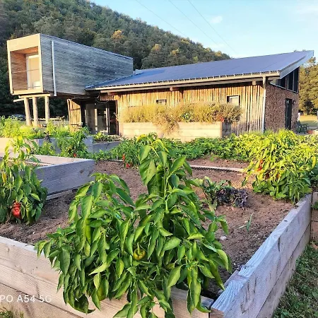 Vegetal Holiday home *