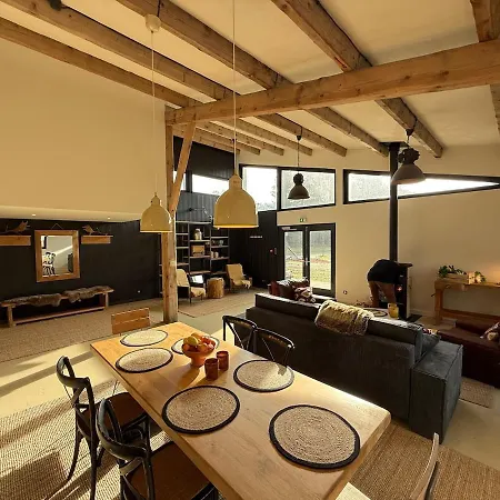 Vegetal Holiday home *