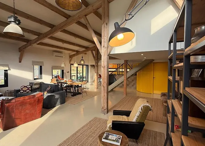 Holiday home Vegetal *