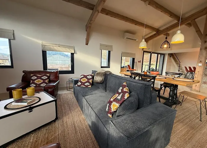 Vegetal Holiday home