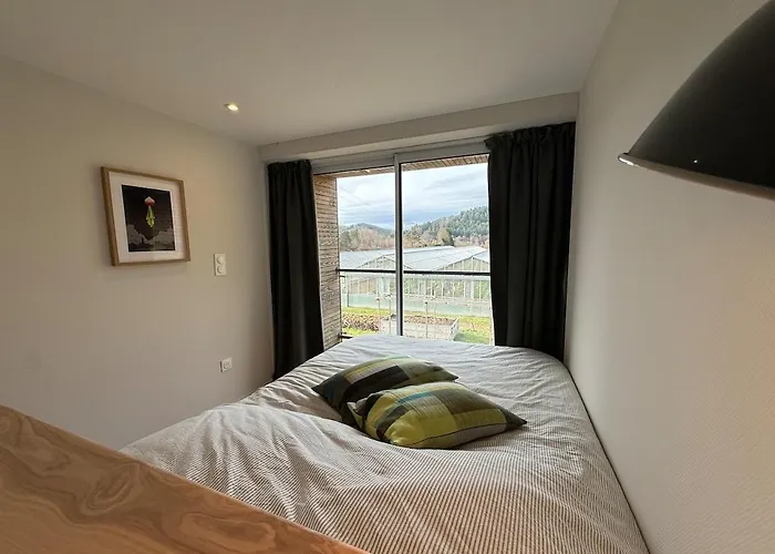 Holiday home Vegetal