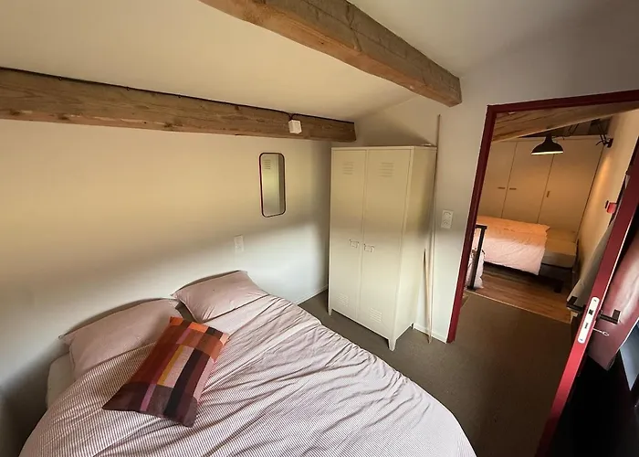 Holiday home Vegetal *