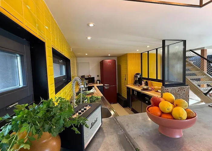 Holiday home Vegetal *