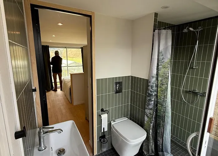 Vegetal Holiday home *