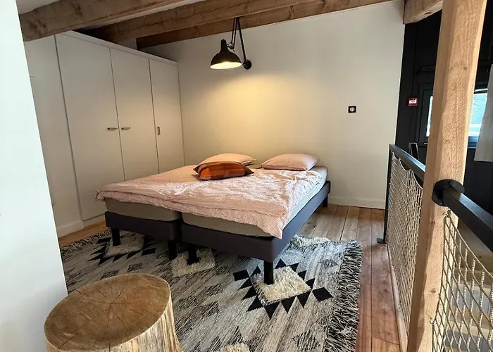 Vegetal Holiday home *