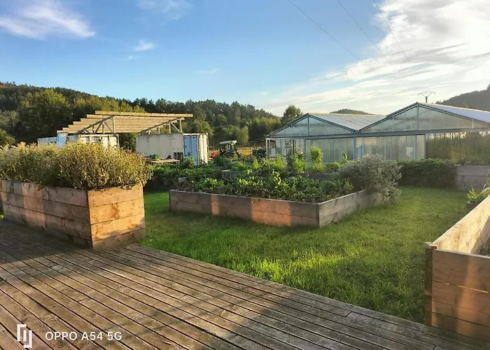 Holiday home Vegetal Sturzelbronn