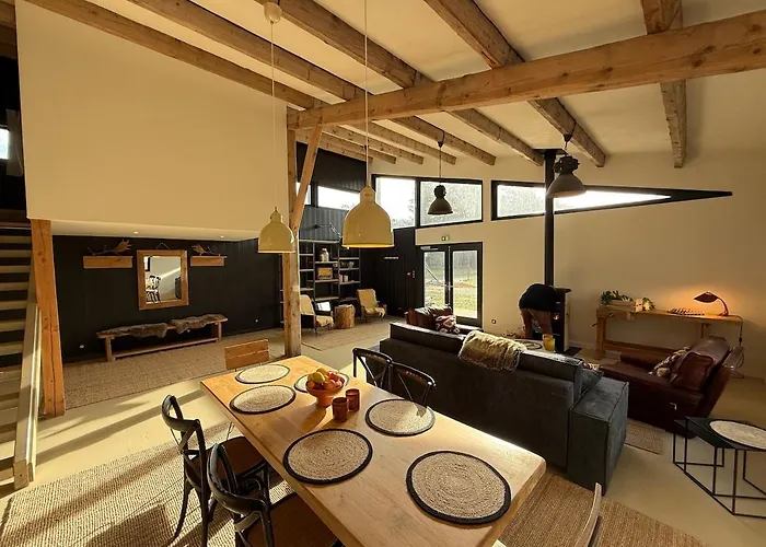 Vegetal Holiday home *