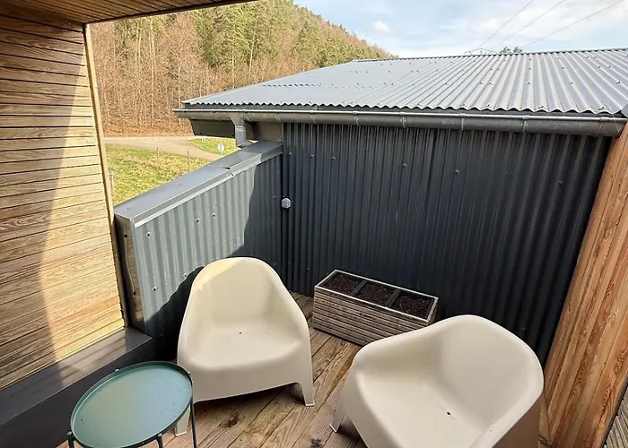 Vegetal Holiday home *