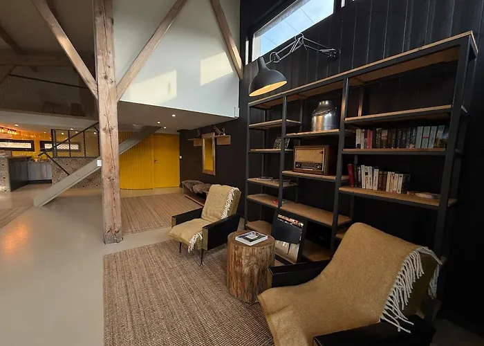 Vegetal Holiday home *